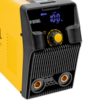 Аппарат инвертор. дуговой сварки SDR-205 Ultra, 200 А, ПВ 60% Denzel