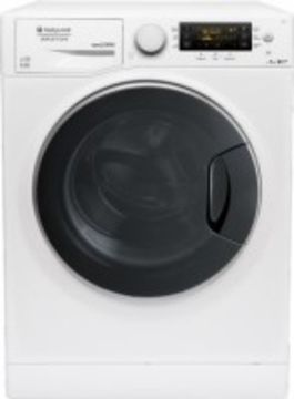 Стиральная машина Hotpoint-Ariston RSPD 723 D