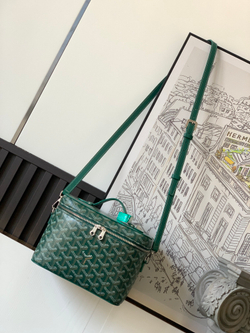 Goyard Muse Vanity Case
