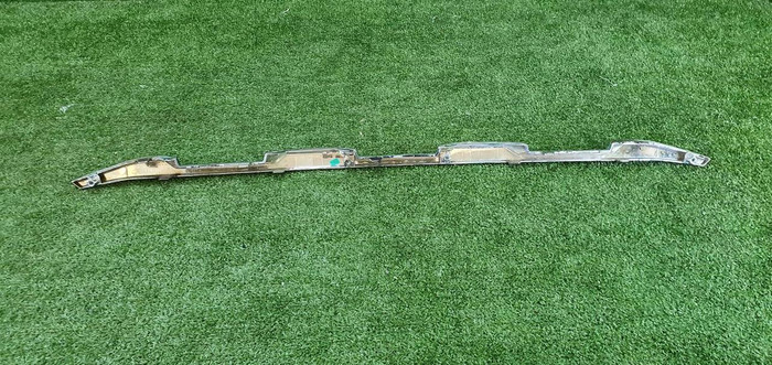 Молдинг заднего бампера Haval F7 (2018-2022)