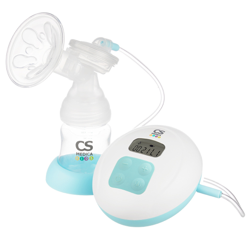 Молокоотсос электрический CS Medica KIDS CS-45
