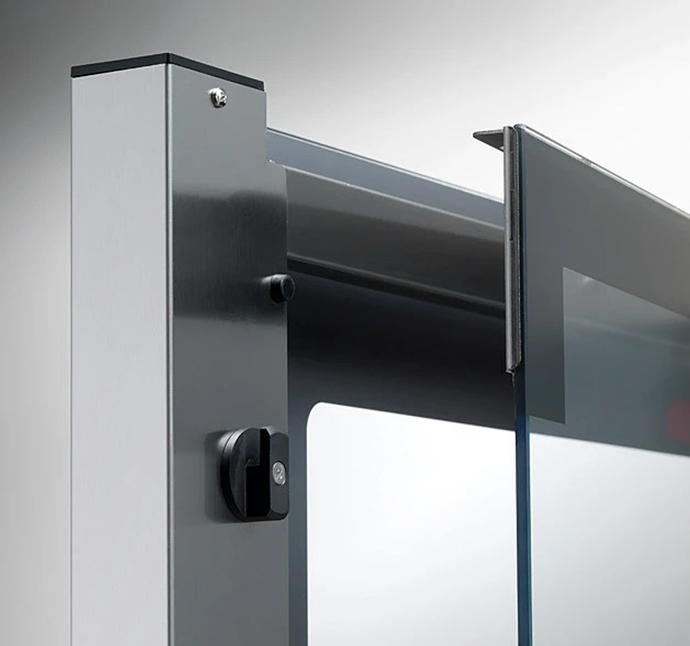 Пароконвектомат Radax Turgenev TR63DG0L