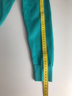 Джемпер Sela базовый, маркировка XL, визуально на 50 размер