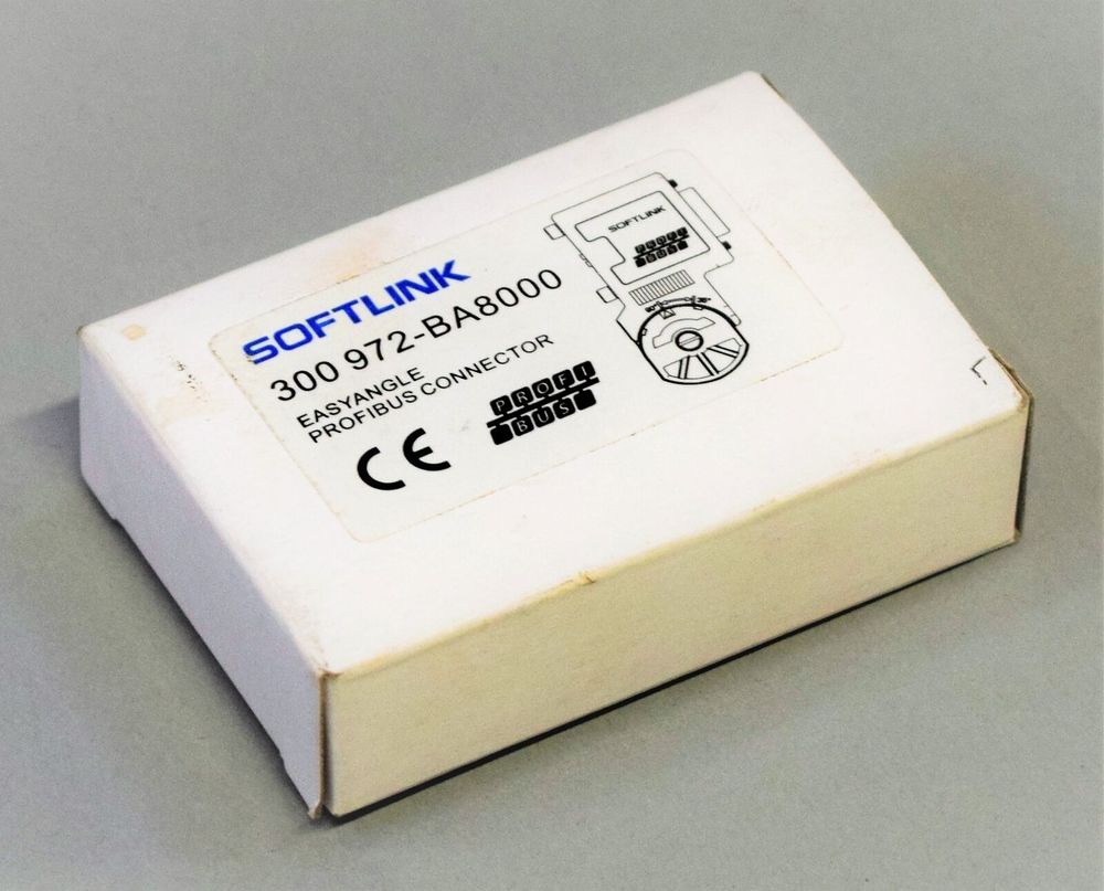 SOFTLINK 300 972-BA8000