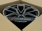 КОВАНЫЕ ДИСКИ ДЛЯ LOTUS EMEYA ЛОТУС ЛОТОС