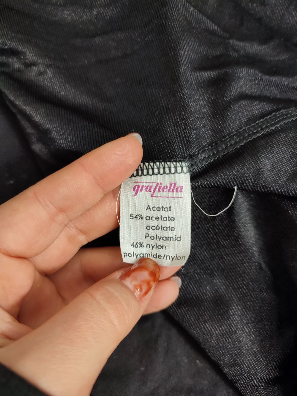 Подъюбник Graziella базовый 56-58 размер