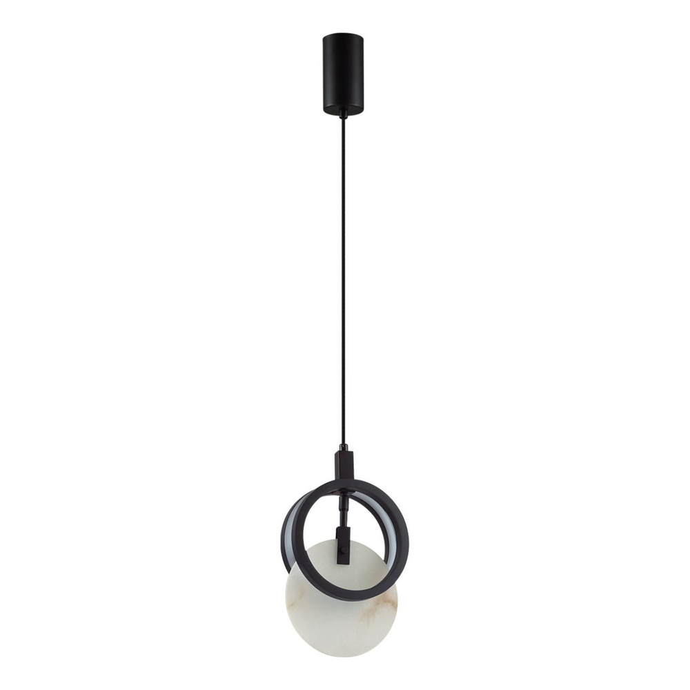 5422/17L ODL_EX Подвес LED 17Вт 3000К 220В IP20 HIGHTECH