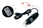 USB-микроскоп цифровой Espada E-UM21600x