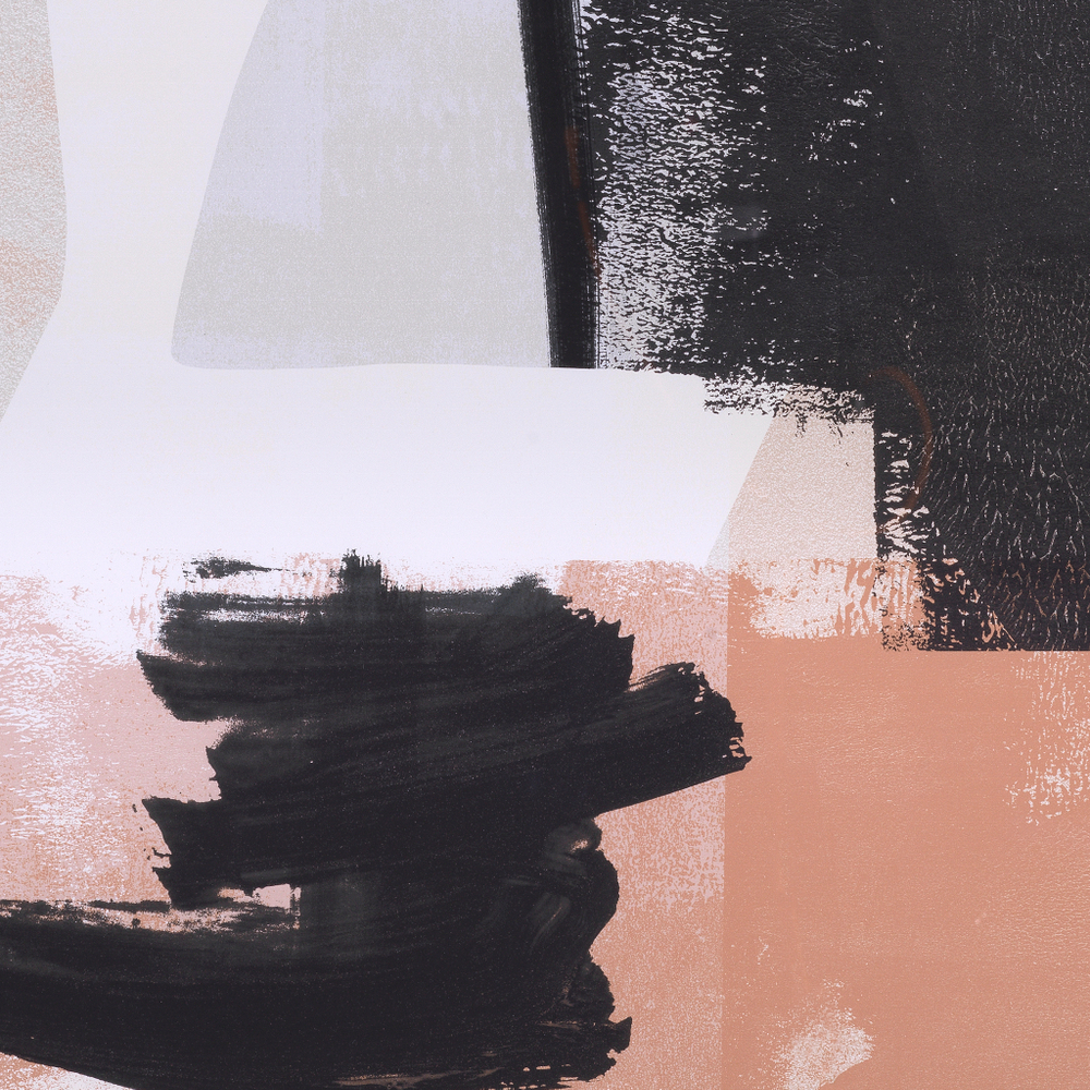 Постер Print Limited edition: arrangements set of 2 арт.116656