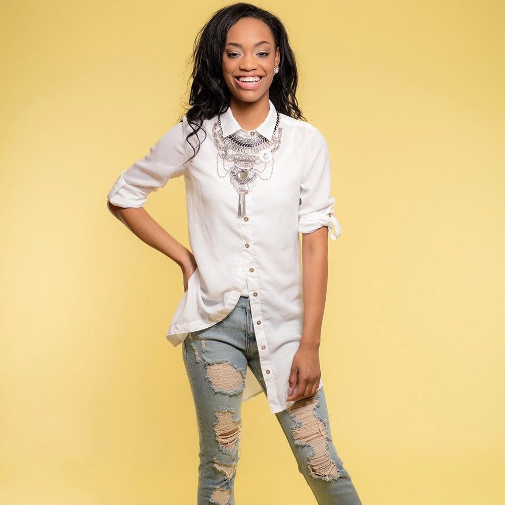 Фон бумажный Savage SA 93-12 Lemonade 2.72 x 11м лимонад