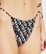 Трусики бикини Hugo Bodywear - черный(50515287)