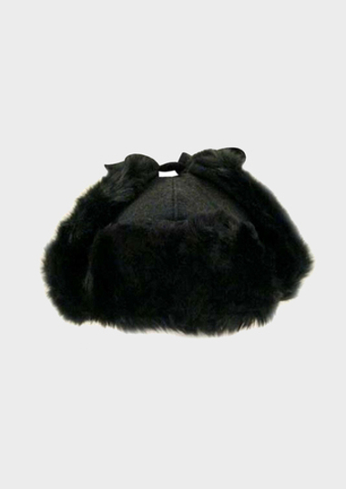 Шапка KANGOL Wool Ushanka