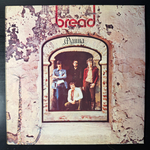 Bread ‎– Manna (Англия)