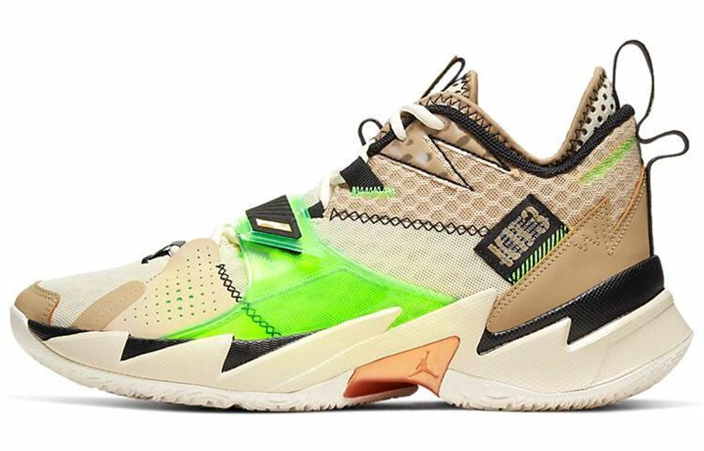 Кроссовки Jordan Why Not Zer0.3