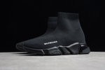 Balenciaga Speed 2.0 Black