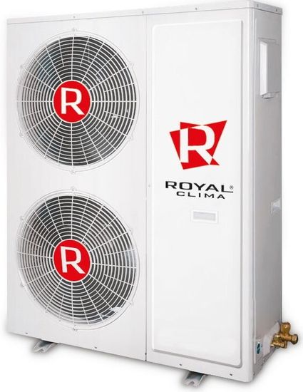Сплит-система Royal Clima CO4C-24HNR