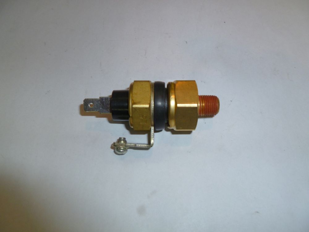 Датчик давления масла SDG 3000,5000,6500Е, КМ186 (2-х контактный)