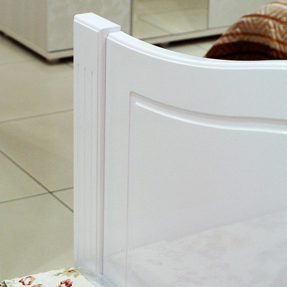 Кровать с латами Виктория 21 140х200