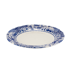 Spode - Тарелка Brocato 27 см. / артикул   BRO0100S  / GTIN 749151750906