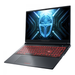 Новый игровой ноутбук Thunderobot R15 i7-13650HX / RTX 4060 8GB / 16GB / 512GB / 2.5K / 165Hz / Win11 / Русско-Английская клавиатура