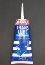 Трансмиссионное моторное масло Translube 90 (0,350л) 108859