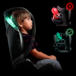 Детское автокресло Cybex Pallas G2 I-Size