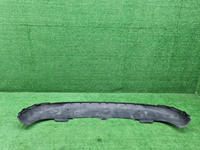 Юбка переднего бампера JAECOO J7 (2023-н.в.)