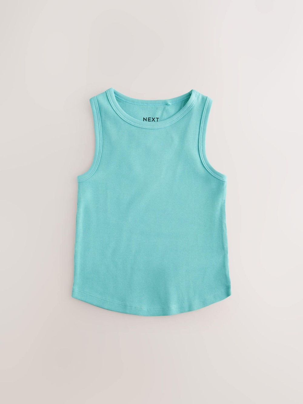 Майка для девочки Next AG5-839, 3 шт., Мультиколор