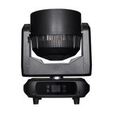 PL-E1840BYL — вращающаяся голова Wash 18×40 Вт лазер 5 Вт RGBL с зумом 4°–60°