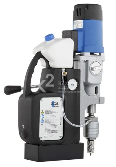 Магнитный сверлильный станок BDS MAB-485