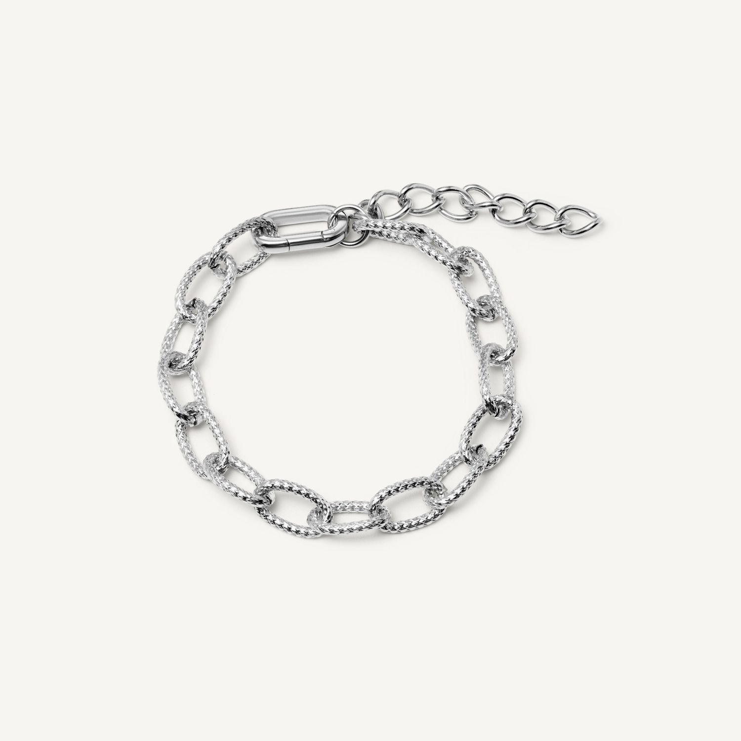 Браслет Webbed Chain Bracelet