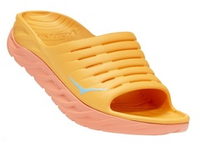 Сланцы Hoka Ora Recovery Slide