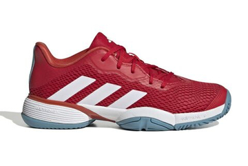 Adidas barricade club junior tennis shoe outlet