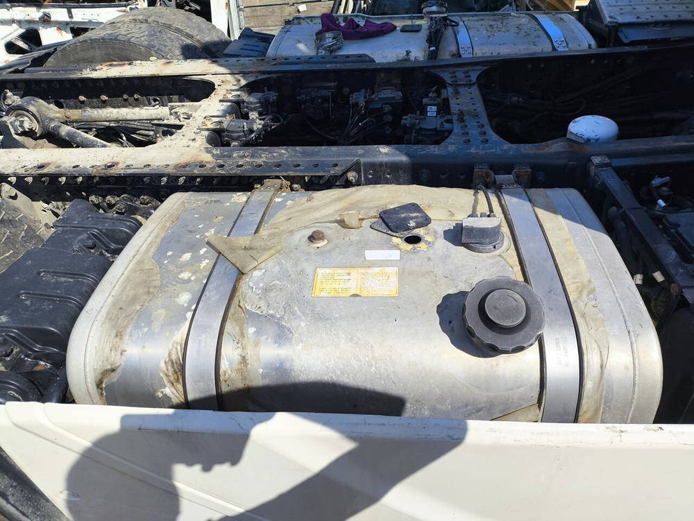 Бак топливный 450L 2023г