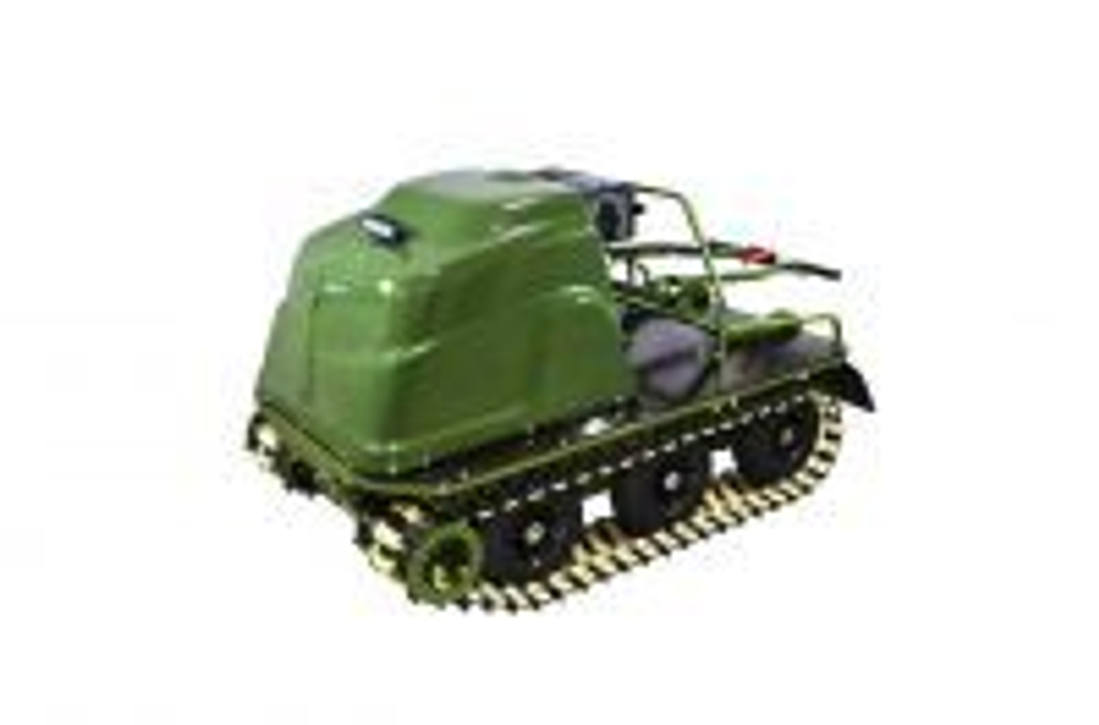 Мотобуксировщик KOIRA T15 ER PRO электростартер, реверс редуктор - задний ход