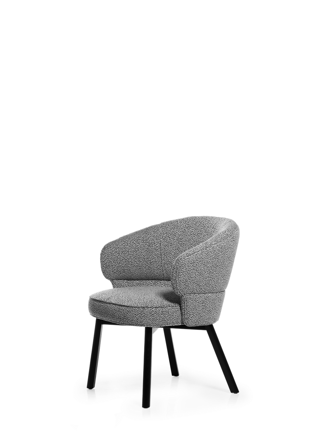 Стул Wittmann Morton FD Chair