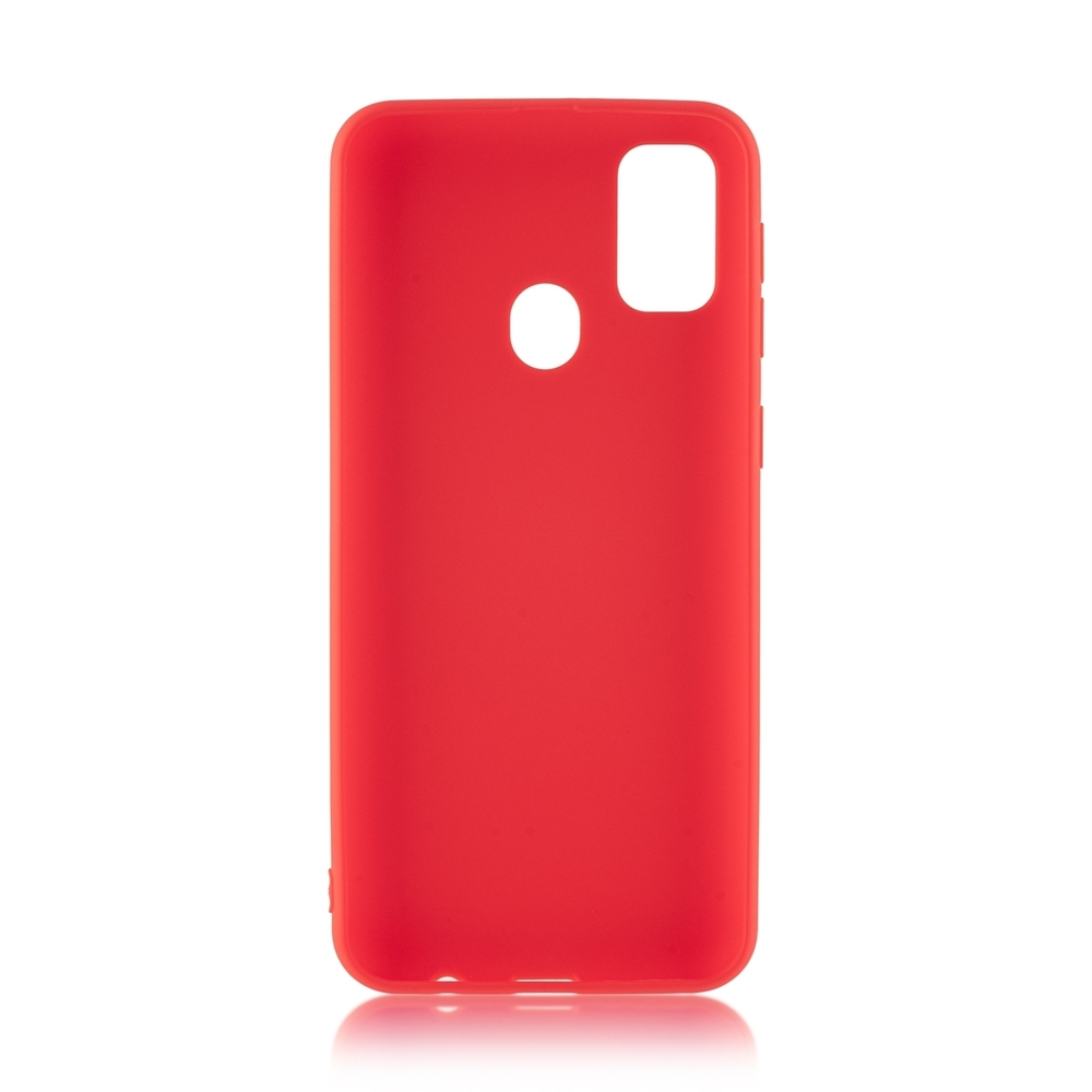 Чехол ROSCO для Samsung Galaxy M30s;Samsung Galaxy M21 оптом (арт. SS-M30S-COLOURFUL-RED)