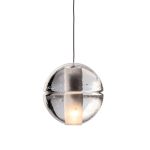 Подвесной светильник 2815P/1 clear