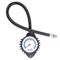 Индикатор для проверки давления в шинах (0-12 Bar) RockForce RF-SDG-17