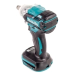 Makita DTW285RME аккумуляторный ударный гайковерт (2 x 4 Ач, ЗУ)