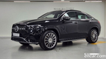 Mercedes-Benz GLE-Class W167 GLE450d 4MATIC Coupe (12.2023)
