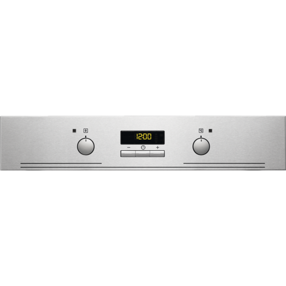 Встраиваемый электрический духовой шкаф Electrolux EZB 3410 AOX