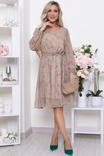 Платье 71453 Avili