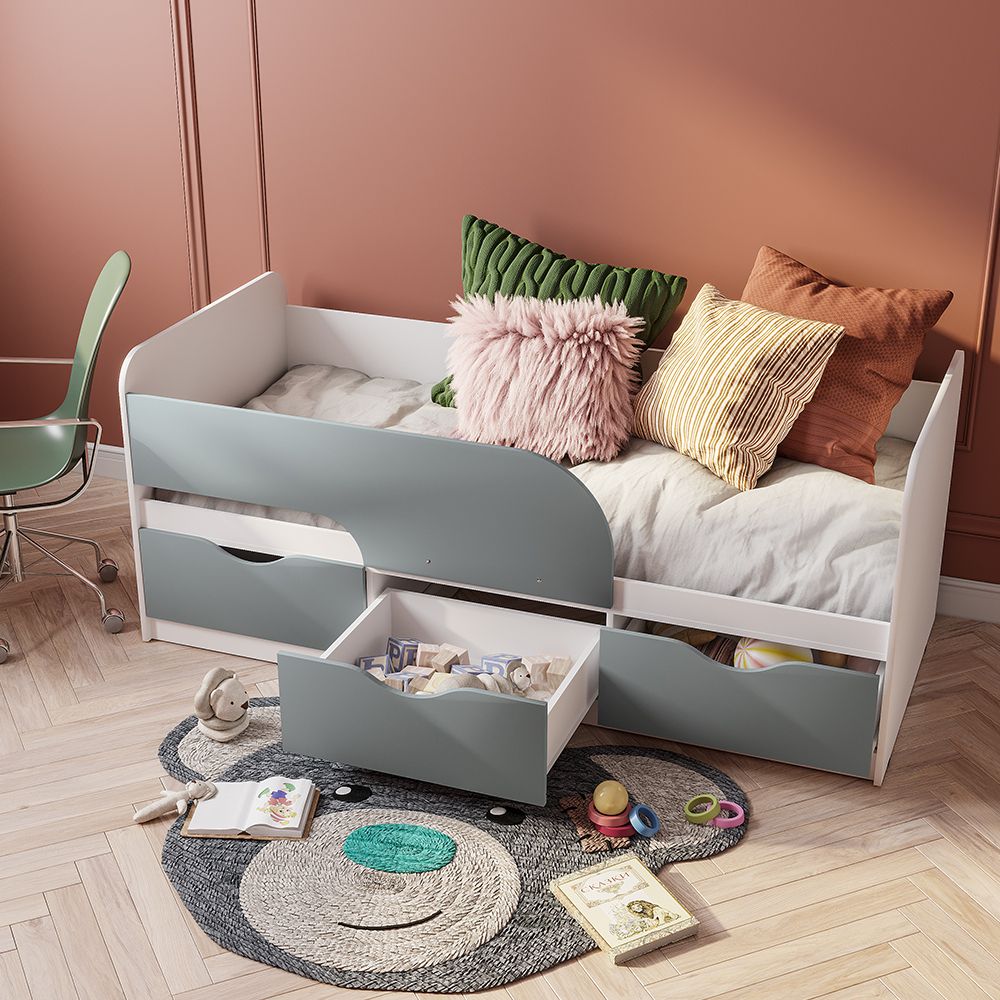 Стандарт КР-22 NEW Кровать 0,9 м