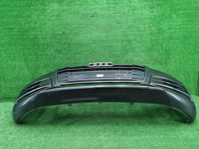 Бампер передний Audi Q5 2 80A (2017-2020)