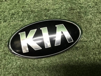 Эмблема передняя Kia Ceed 3 (2018-2021)