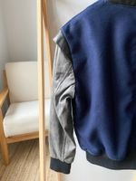 Новая куртка-бомбер IMB, 110