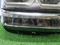 Битая Фара правая VW Teramont (2017-2022) LED