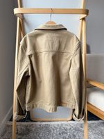 Хлопковая куртка-рубашка Bonpoint, 152