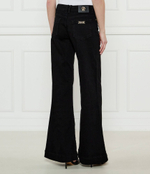 Джинсы Versace Jeans Couture - черный(78HAB561CDW00)